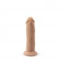 Фалоімітатор SilexD Robby Real Skin Flesh (MODEL 2 size 6in)