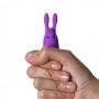 Віброкуля Adrien Lastic Pocket Vibe Rabbit Purple (м'ята упаковка!!!)