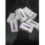 Віброкуля Adrien Lastic Pocket Vibe Rabbit Purple (м'ята упаковка!!!)