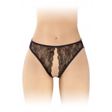 Трусики Fashion Secret Victoria Black
