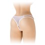 Трусики Fashion Secret Victoria White