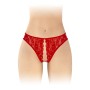Трусики Fashion Secret Victoria Red