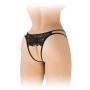 Трусики Fashion Secret Ambre Black