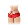 Трусики Fashion Secret Celia Red