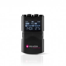 Електростимулятор Mystim Tension Lover 2