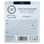 Розпродаж!!! Презервативи Mister Size - pure feel - 53 (3 шт) (термін 05.2026)
