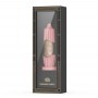 Розпродаж!!! Розкішна масажна свічка Zalo Massage Candle Pink (термін 14.04.2026)
