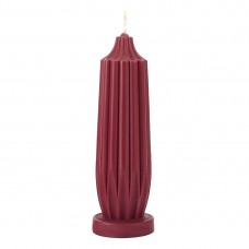 Розпродаж!!! Розкішна масажна свічка Zalo Massage Candle Red (термін 14.04.2026)