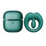 Ерекційне кільце Zalo Apis Turquoise Green