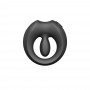 Ерекційне кільце Zalo Apis Obsidian Black