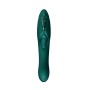 Вібратор-кролик Zalo Ares Turquoise Green