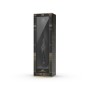 Вібратор-кролик Zalo Ares Obsidian Black