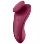 Набір Satisfyer Partner Box 1 (вібратор для пар Double Joy + вібратор у трусики Sexy Secret) (м'ята упаковка!!!)