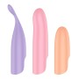 Набір Satisfyer Playful Four (м'ята упаковка!!!)