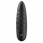 Мінівібратор Satisfyer Ultra Power Bullet 5 Black (м'ята упаковка!!!)