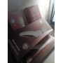 Вібромасажер Satisfyer Wand-erland (White/Rosegold) (м'ята упаковка!!!)