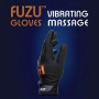 Віброрукавичка (ліва) FUZU Gloves Vibrating Massage Left Hand, 11 режимів