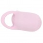 Вібратор на палець FUZU Sensa Skin Activated Fingertip Vibe - Pink