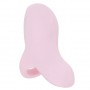 Вібратор на палець FUZU Sensa Skin Activated Fingertip Vibe - Pink