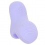 Вібратор на палець FUZU Sensa Skin Activated Fingertip Vibe - Pastel Purple