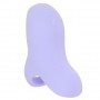 Вібратор на палець FUZU Sensa Skin Activated Fingertip Vibe - Pastel Purple