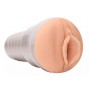Мастурбатор Fleshlight Girls: Angel Youngs - Sweetness, зі зліпка вагіни, дуже ніжний