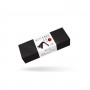 Флогер Liebe Seele Wine Red Wine Red Mini Flogger