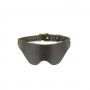 Шкіряна маска на очі Liebe Seele Samurai Blindfold