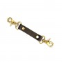 Наручники Liebe Seele Samurai Wrist Cuffs