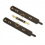 Поножі Liebe Seele Samurai Ankle Cuffs
