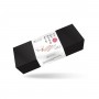 Нашийник з повідцем Liebe Seele White & Pink Fairy Goat Leather Collar