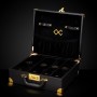 Кейс для хранения LOCKINK Moonlight Treasure Chest Storage Box
