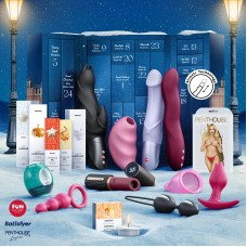 Подарунковий набір Satisfyer Premium Advent Calendar 2025