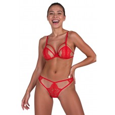 Комплект Passion ANUVERA SET fire brick M