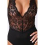 Боді Passion EVALIE BODY black M