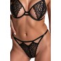 Комплект Passion RESILQUE SET black L