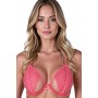 Комплект Passion RESILQUE SET tomato S