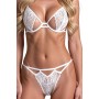 Комплект Passion RESILQUE SET white S