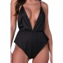Боді Passion SENSIE BODY black XL