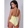 Боді Passion SENSIE BODY lemon M
