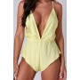 Боді Passion SENSIE BODY lemon M