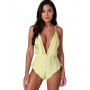 Боді Passion SENSIE BODY lemon M