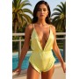 Боді Passion SENSIE BODY lemon S