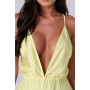 Боді Passion SENSIE BODY lemon XL
