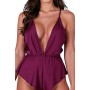 Боді Passion SENSIE BODY plum L