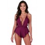 Боді Passion SENSIE BODY plum S