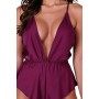 Боді Passion SENSIE BODY plum S