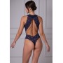 Боді Passion VELMORE BODY blue S