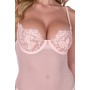 Боді Passion ZOVEL BODY light pink M