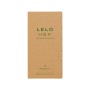 Презервативи LELO HEX Condoms Organic 12 Pack, тонкі та суперміцні